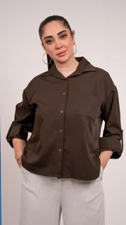 شومیز مودال